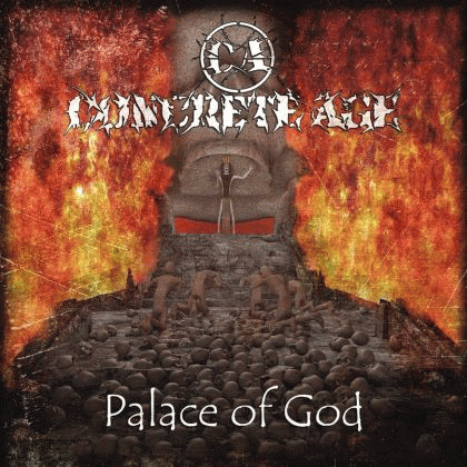 Concrete Age : Palace of God